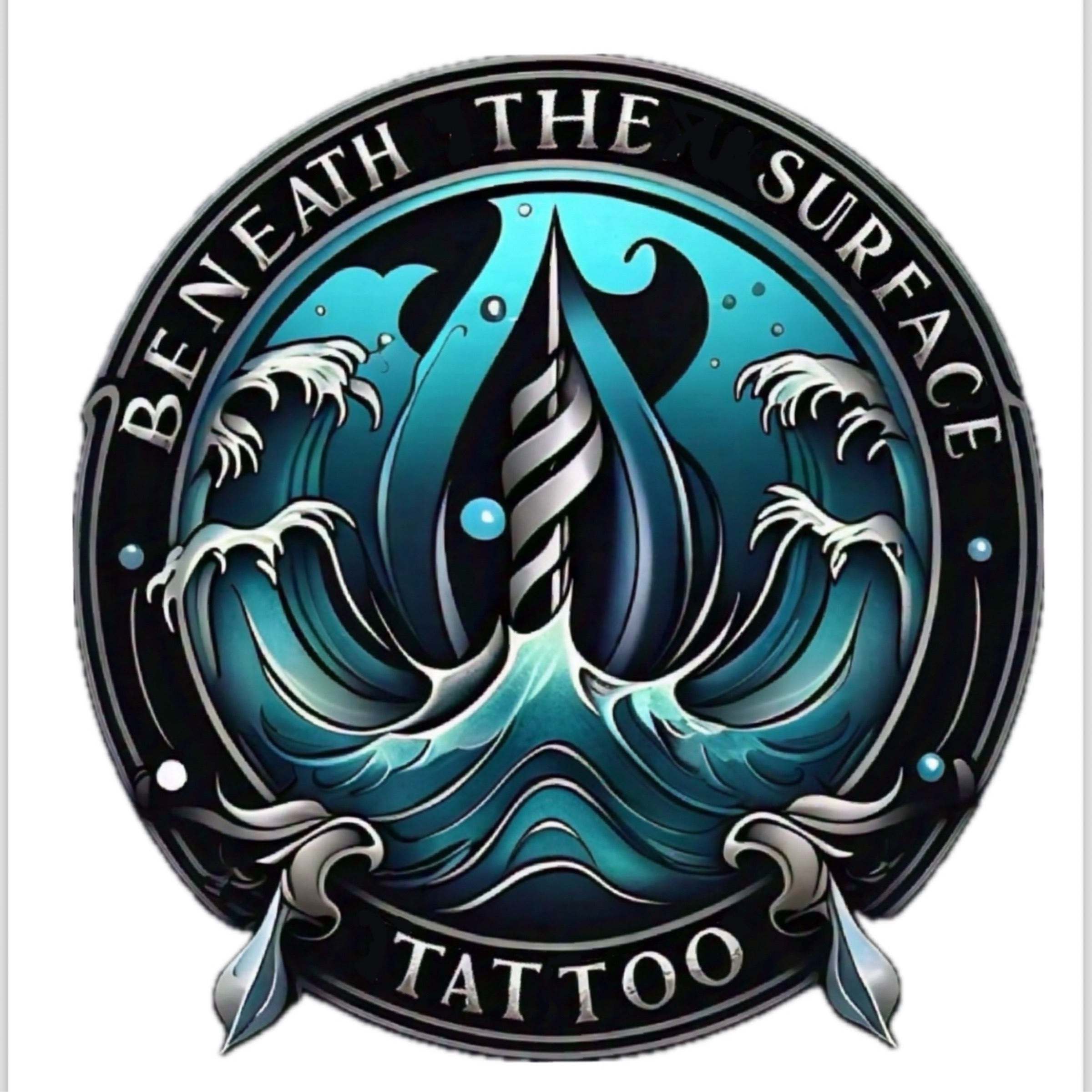 Beneath The Surface Tattoo Studio