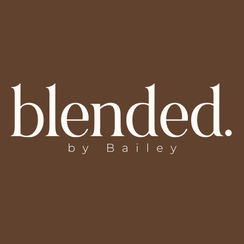 Blended by Bailey