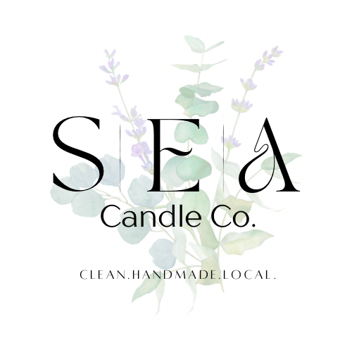 S.E.A. Candle Co.