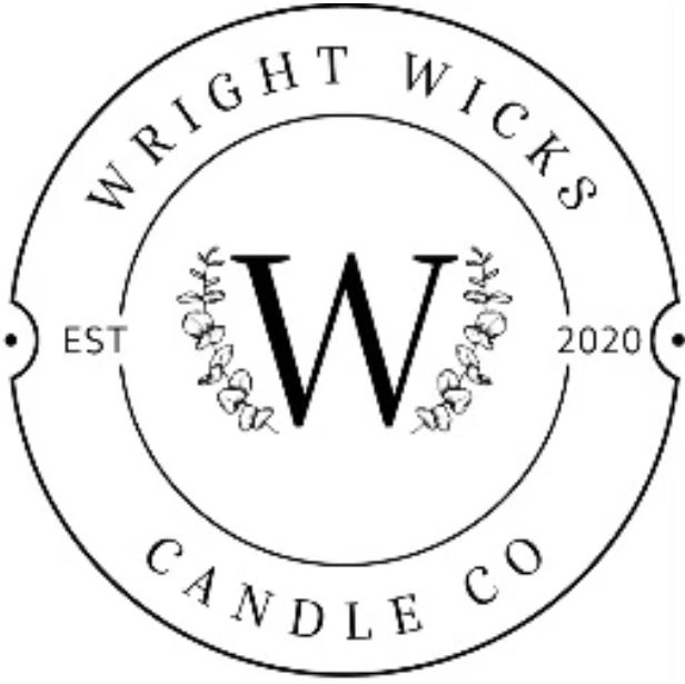 Wright Wicks Candle Co.