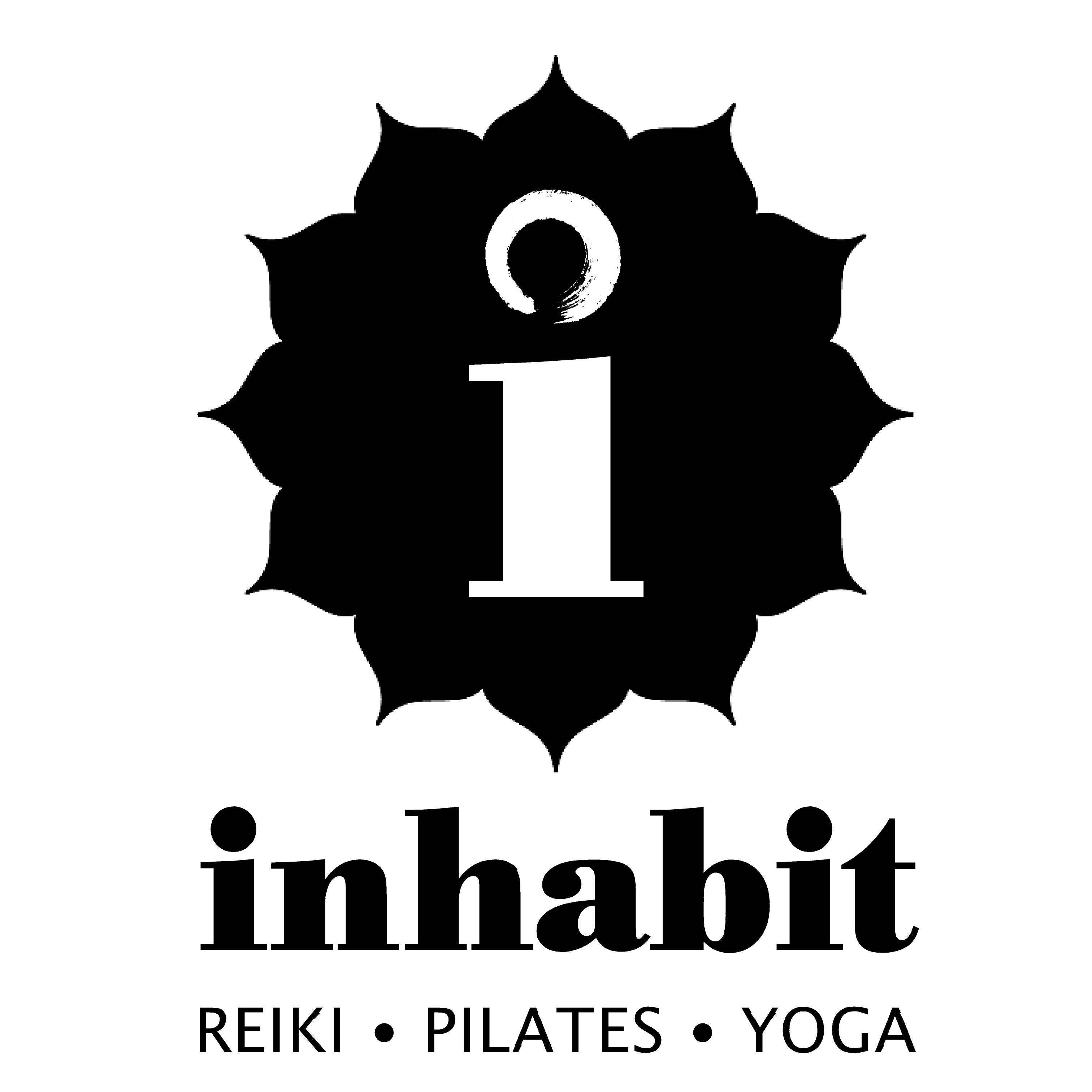 Inhabit Yoga LLC