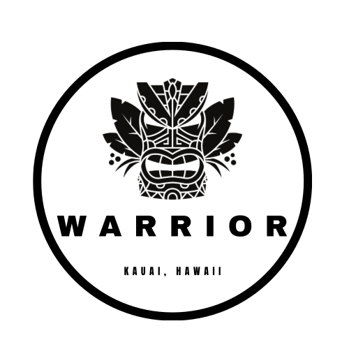 Warrior clothing co