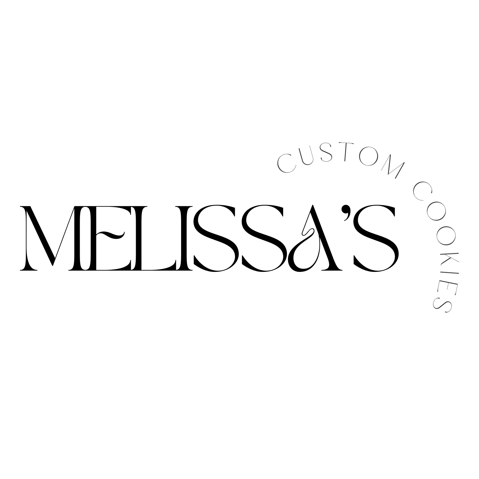 Melissa's Custom Cookies LLC