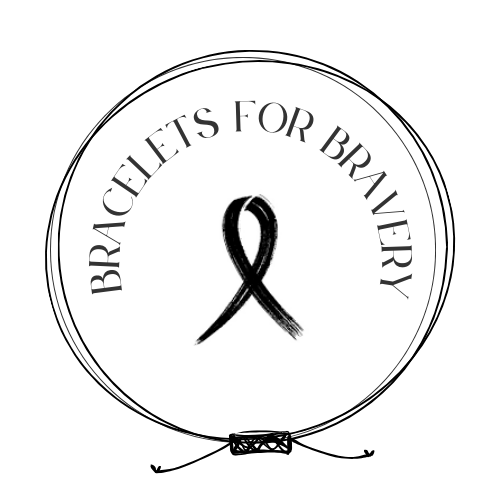 Bracelets for Bravery