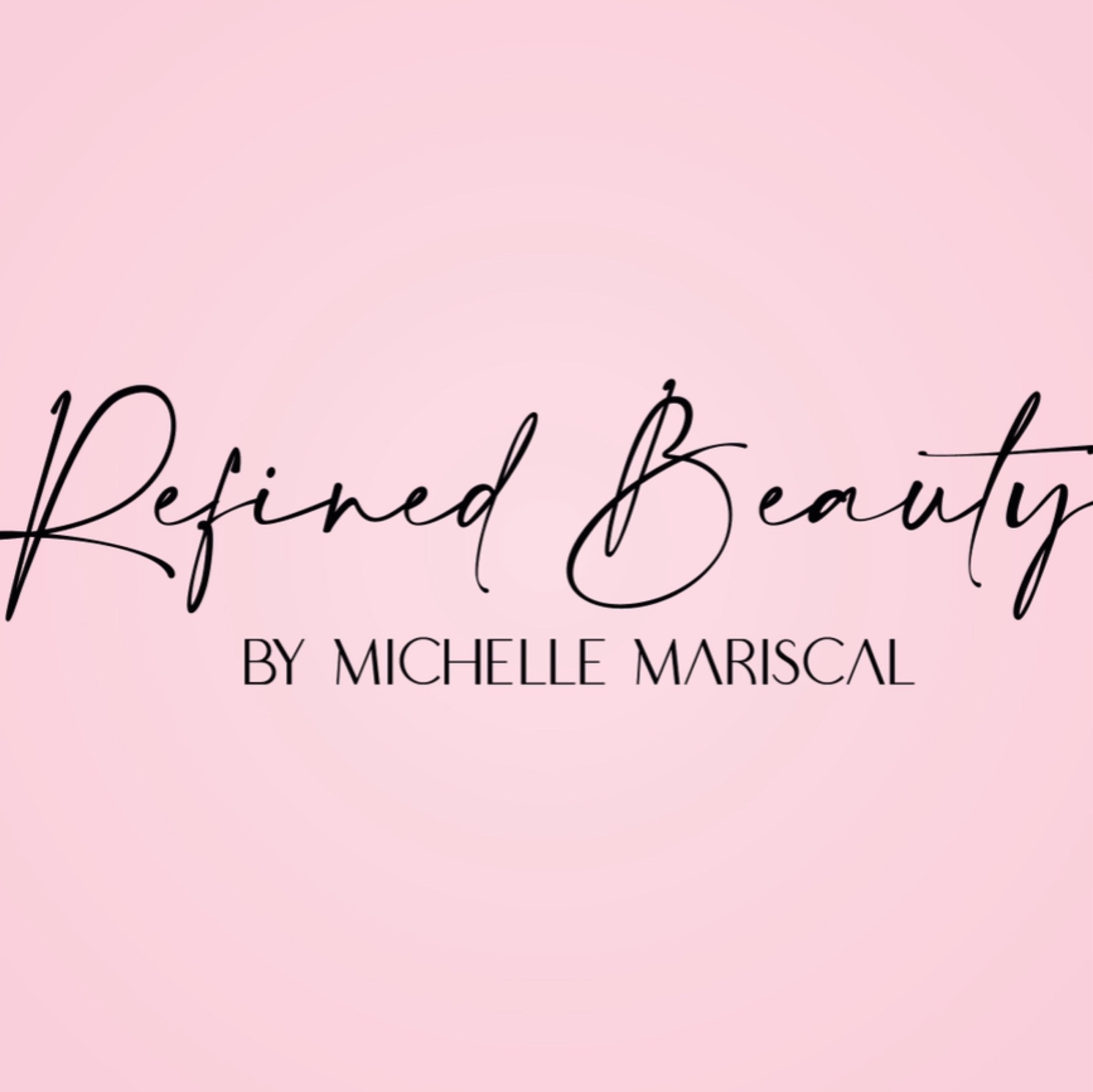 Refined Beauty