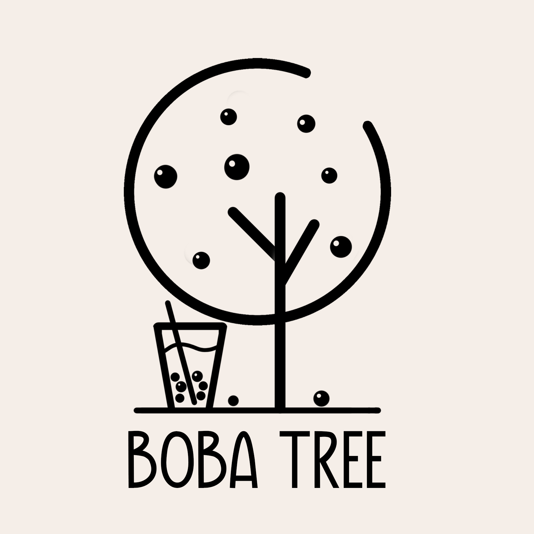 Boba Tree