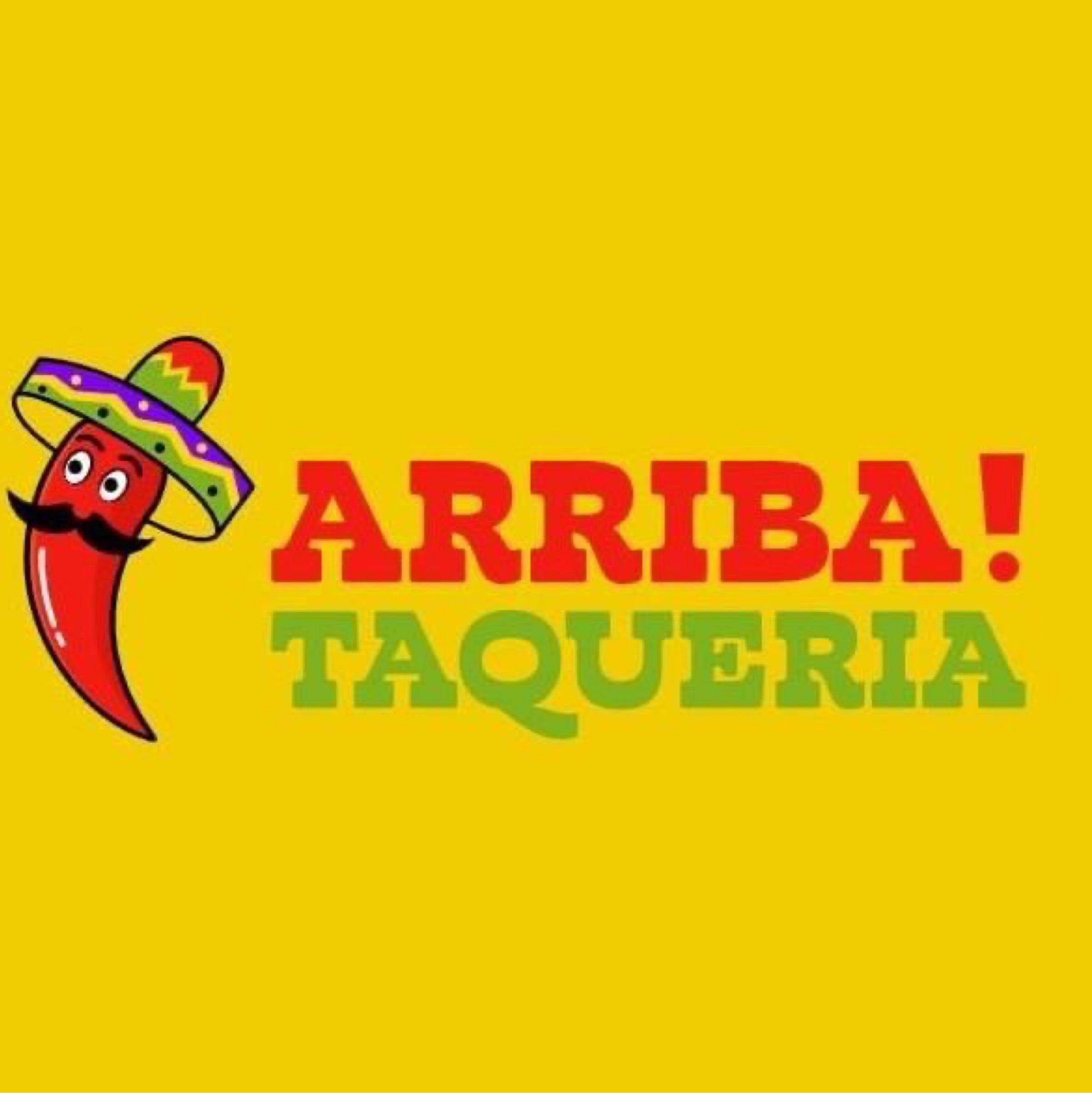 Arriba Taqueria