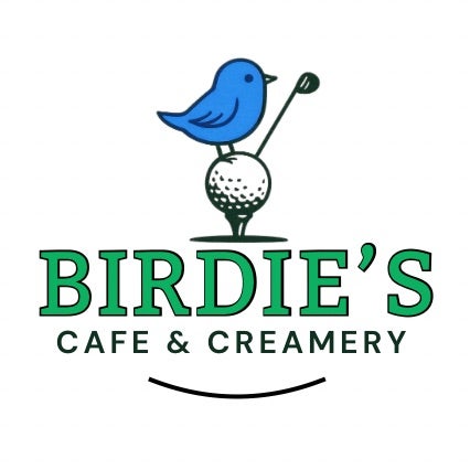 Birdie’s Cafe & Creamery