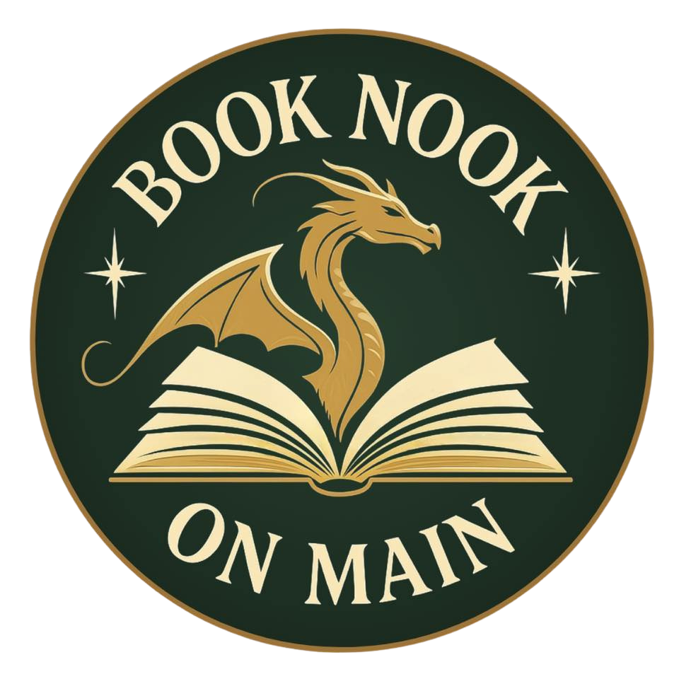 Book Nook on Main LLC