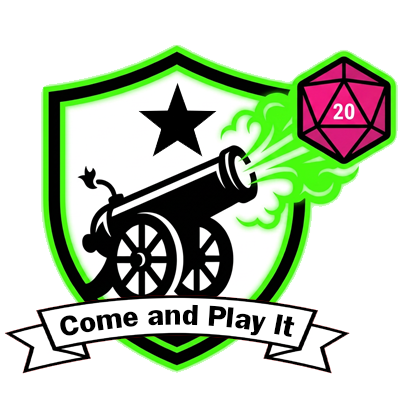 Come and Play It