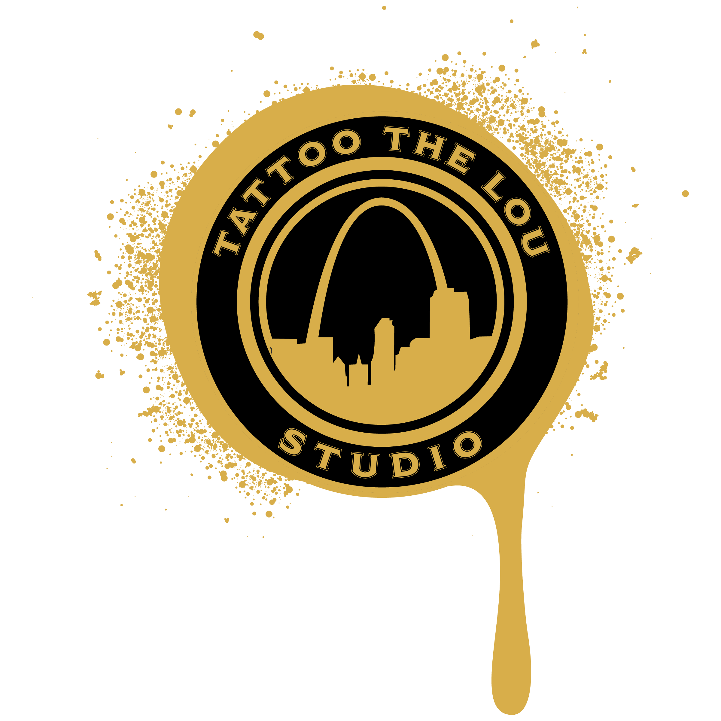 Tattoo the Lou Studio