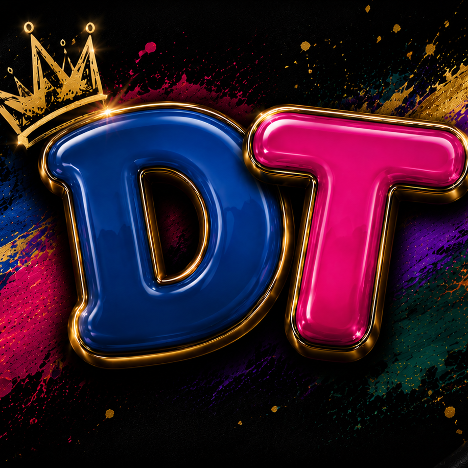 Designs By Trinity