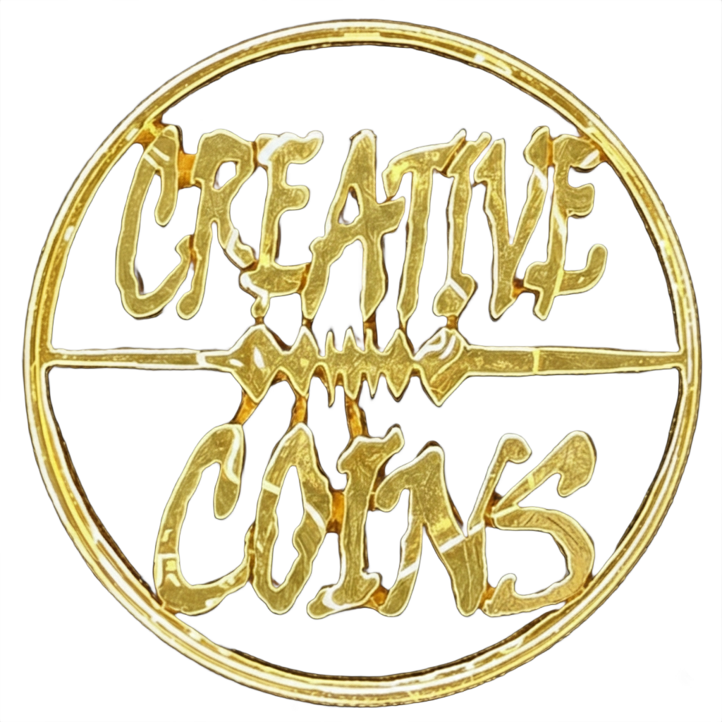 Creative Coins