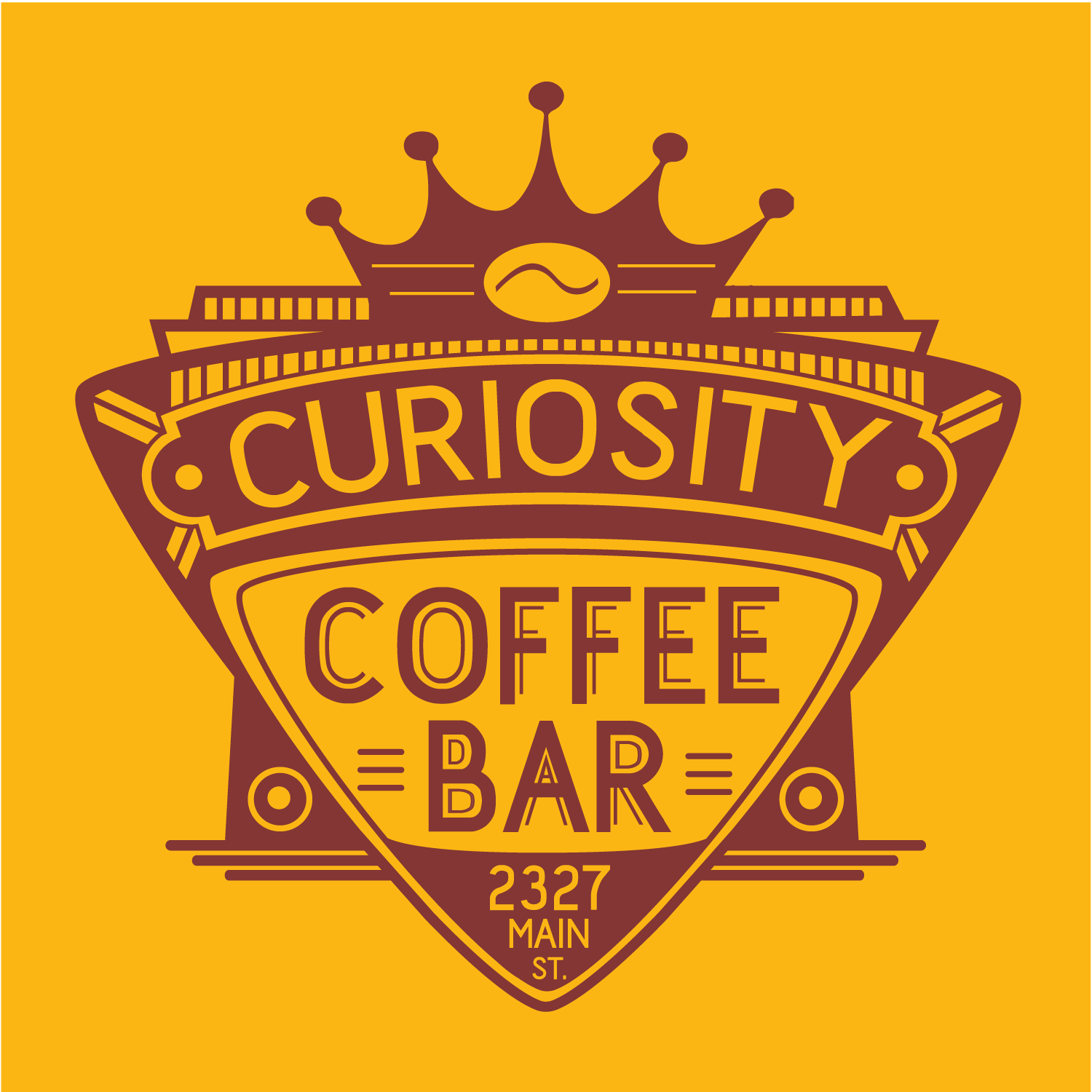 Curiosity Coffee Bar
