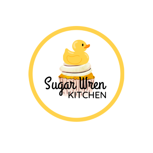 Sugar Wren Kitchen