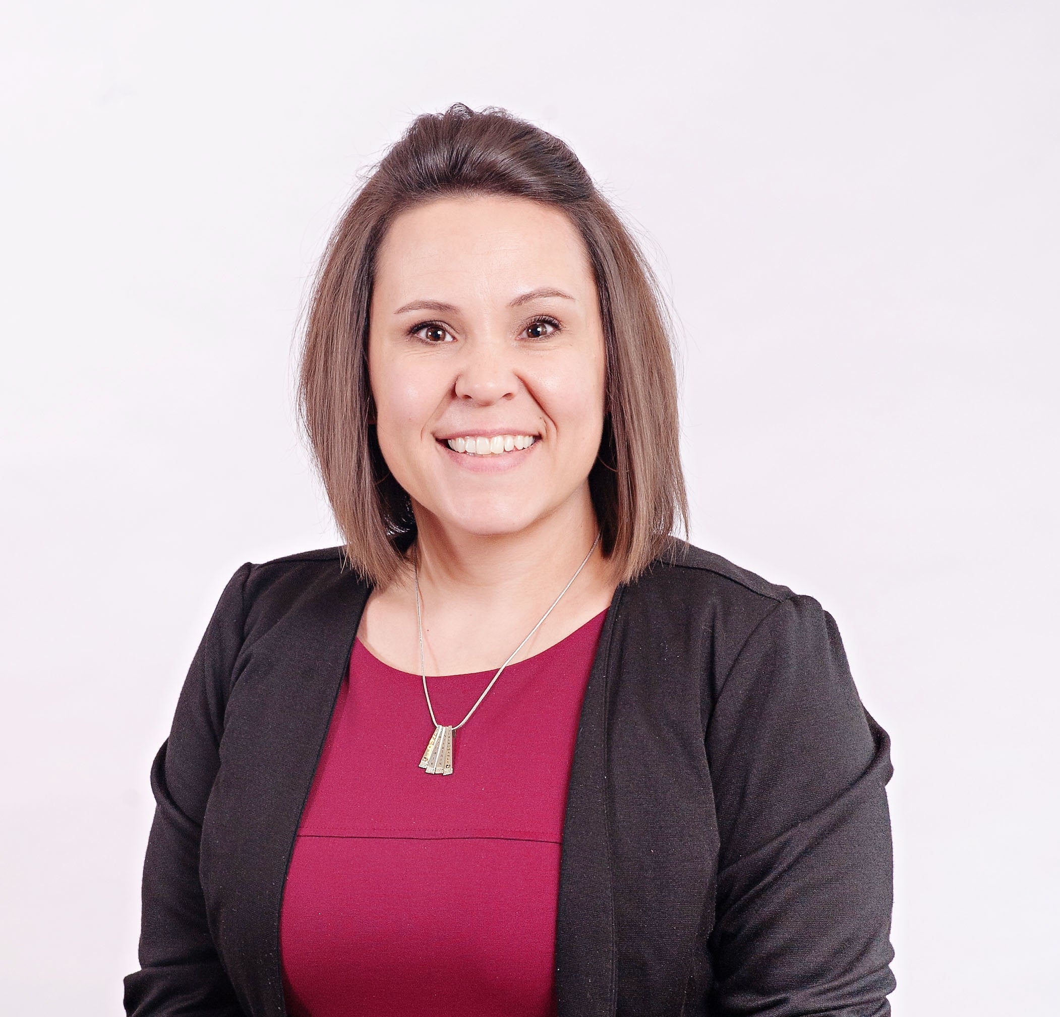 Candice Pruitt