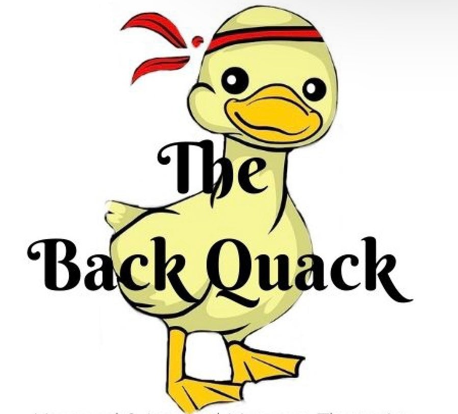 The Back Quack