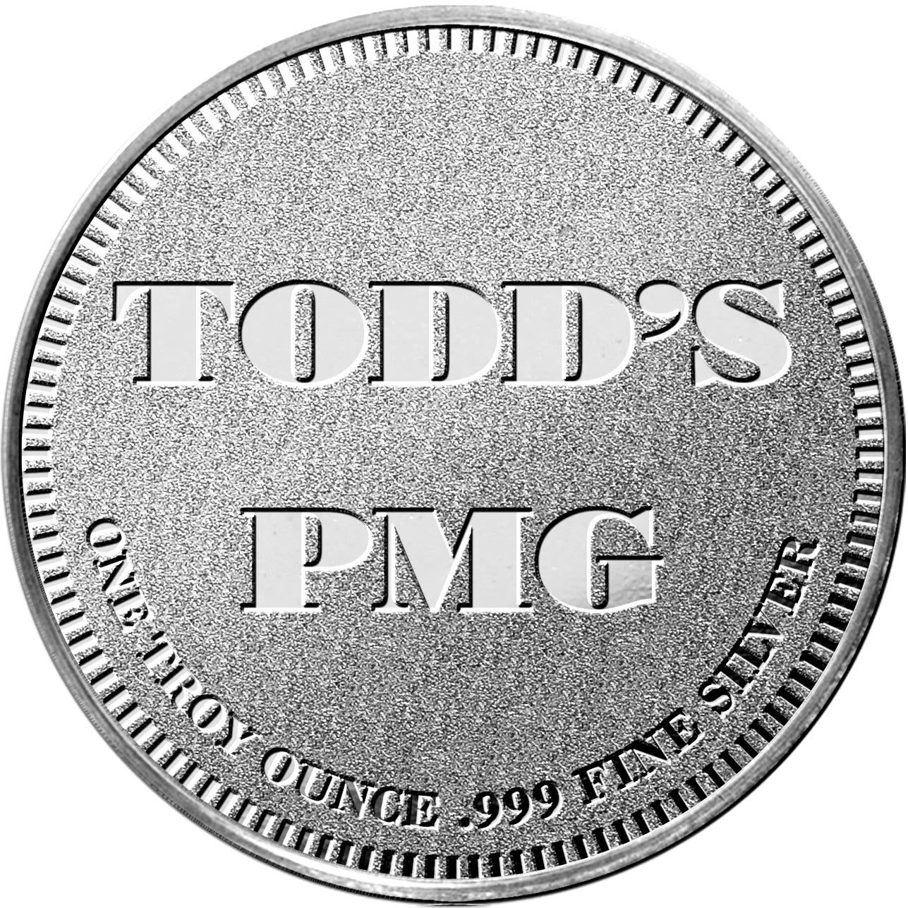 Todd's Precious Metals General
