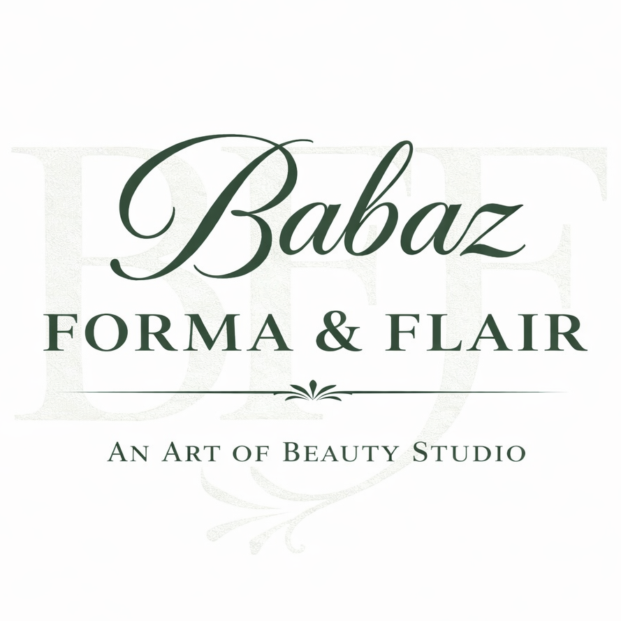 Babaz Forma & Flair