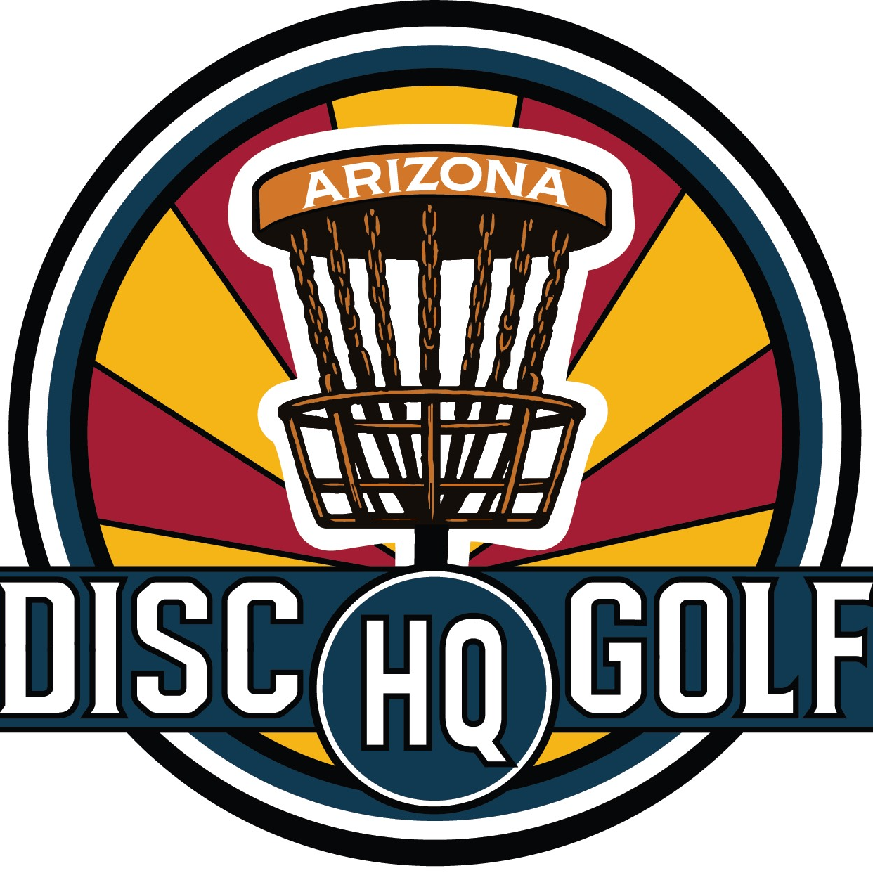 Disc Golf HQ