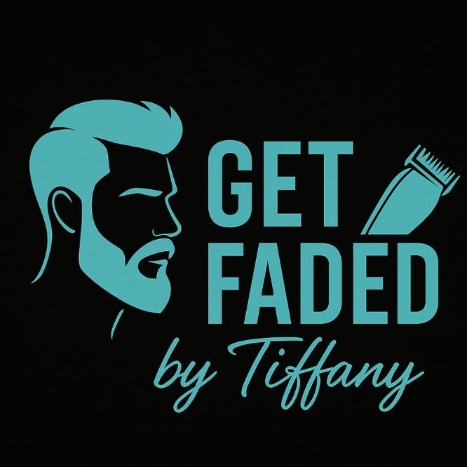 Get Faded by Tiffany