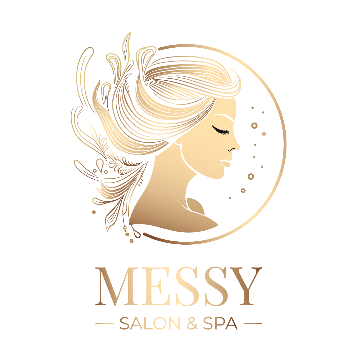 Messy Salon