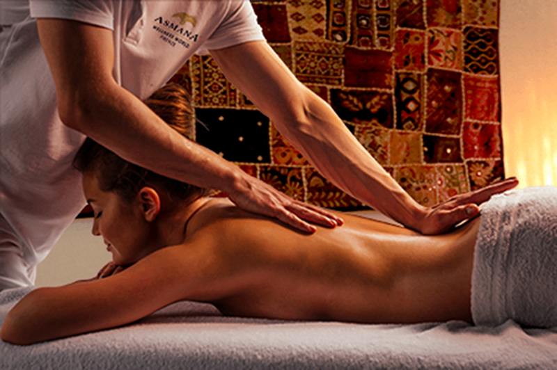 Bodywork & Massage Studio