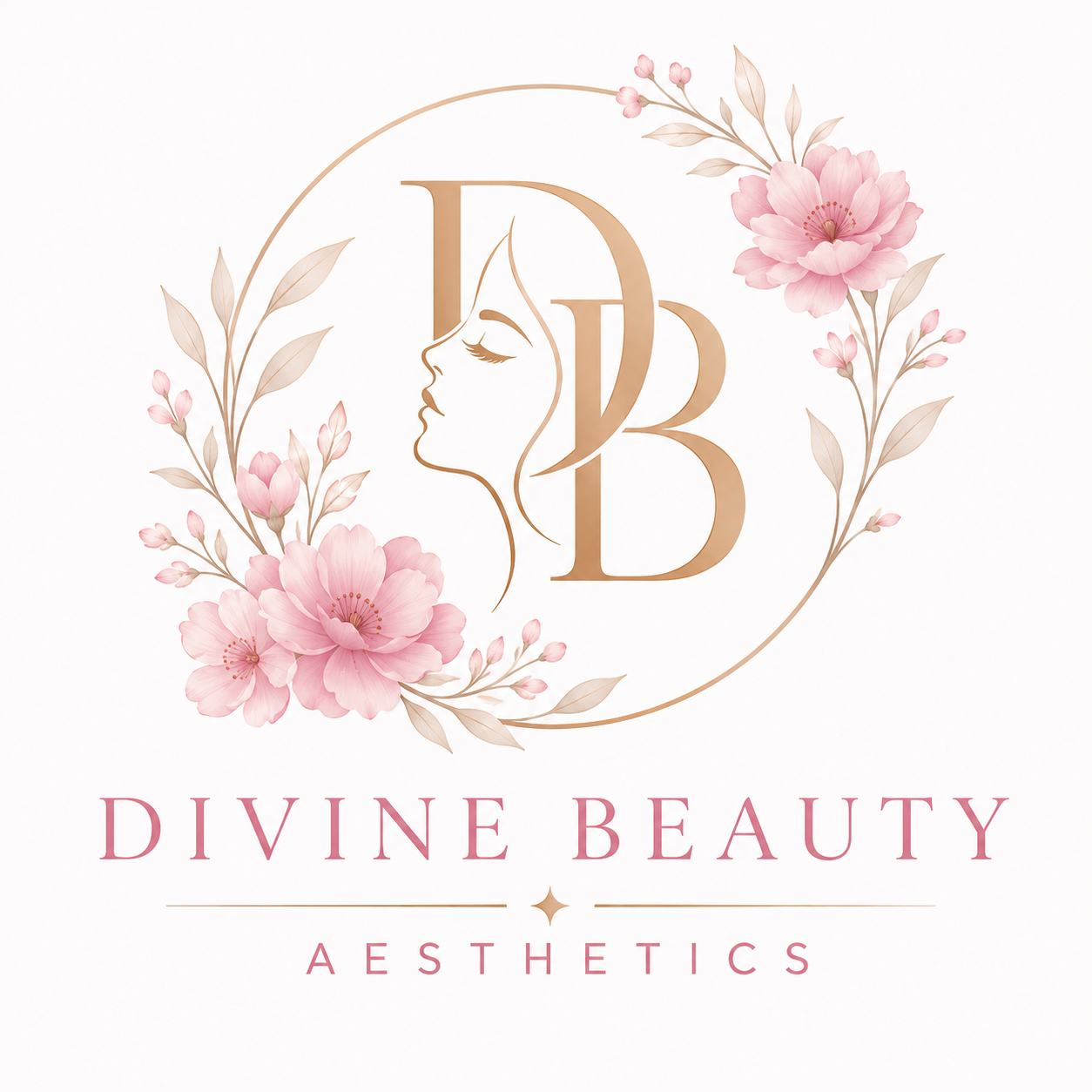 Divine Beauty Aesthetics