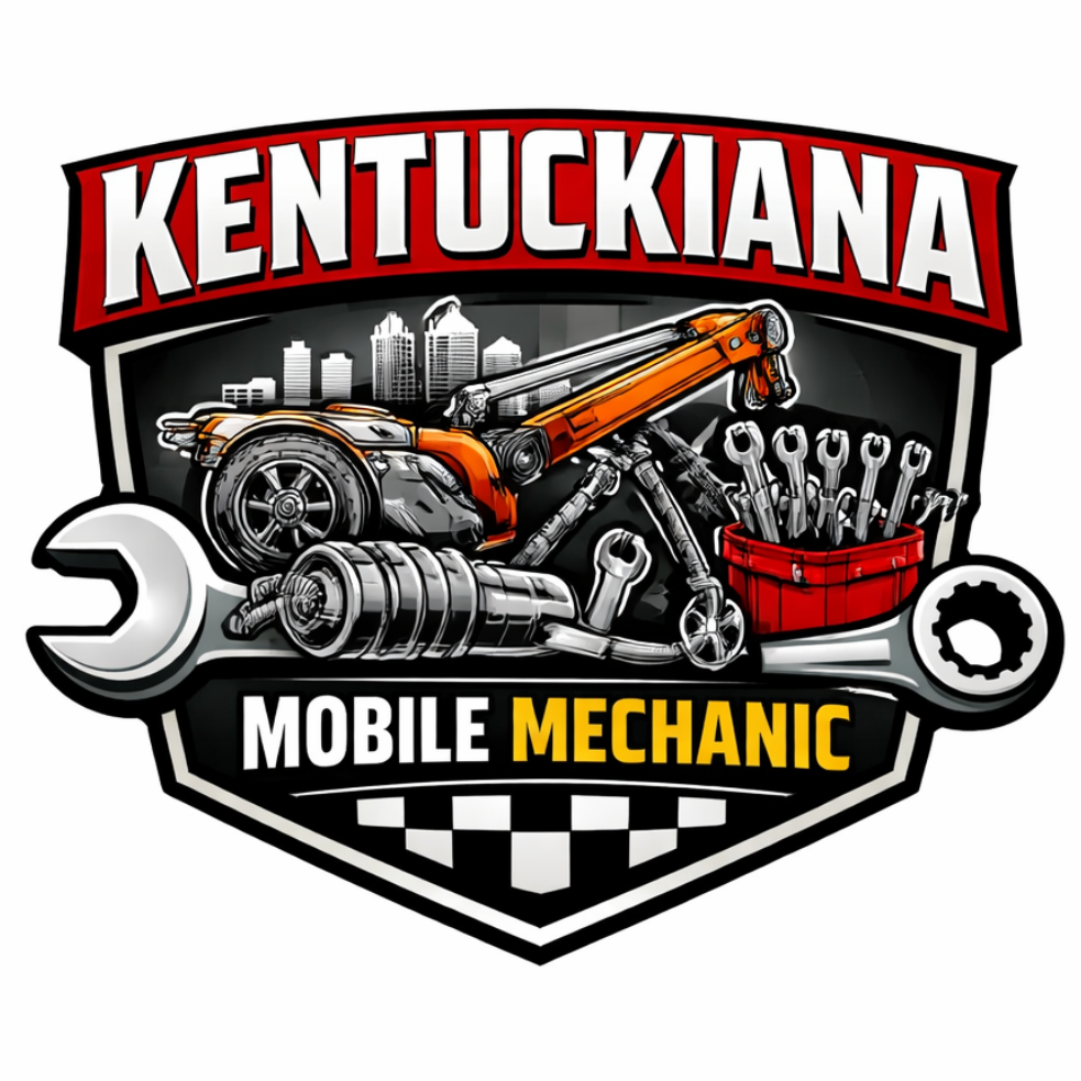 Kentuckiana Mobile Mechanic