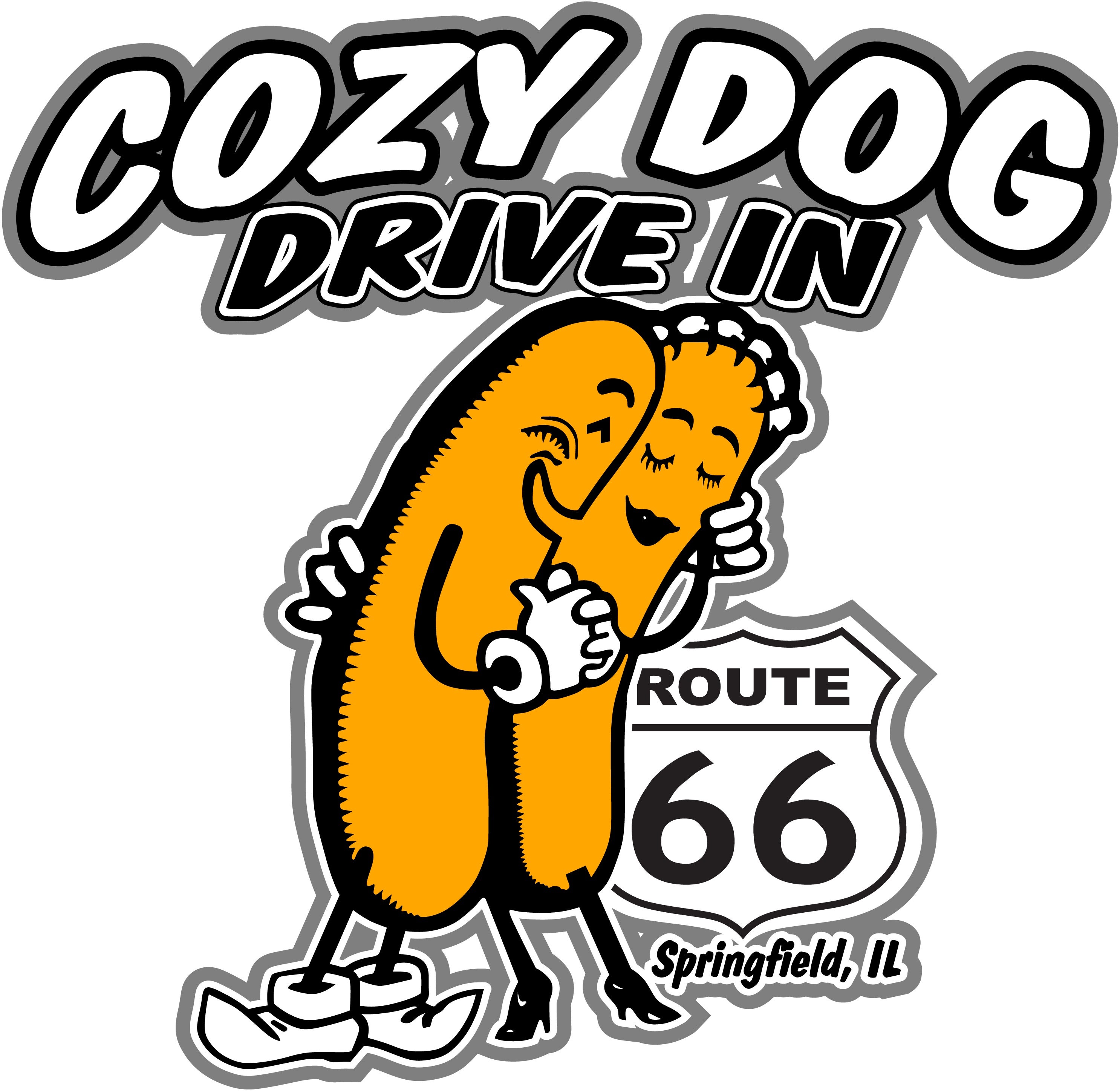 Cozy Dog Drive In, Inc.