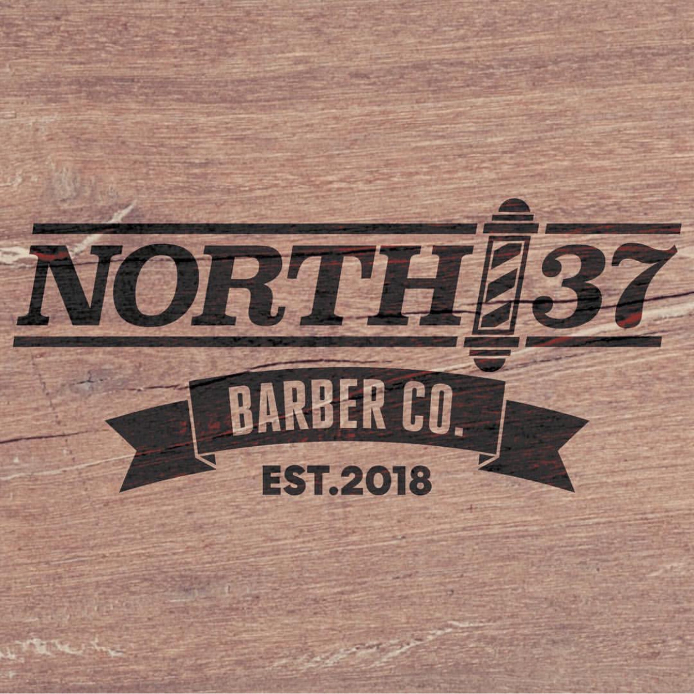 North37 Barber Co.