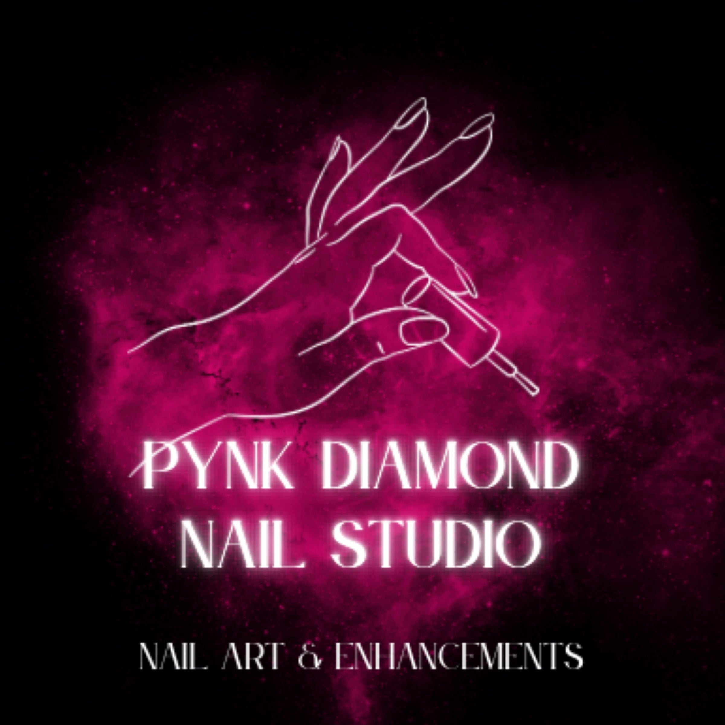 Pynk Diamond Nail Studio