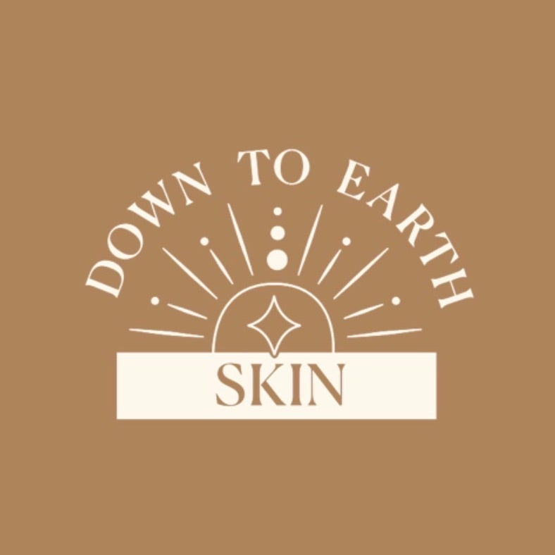 Down To Earth Skin