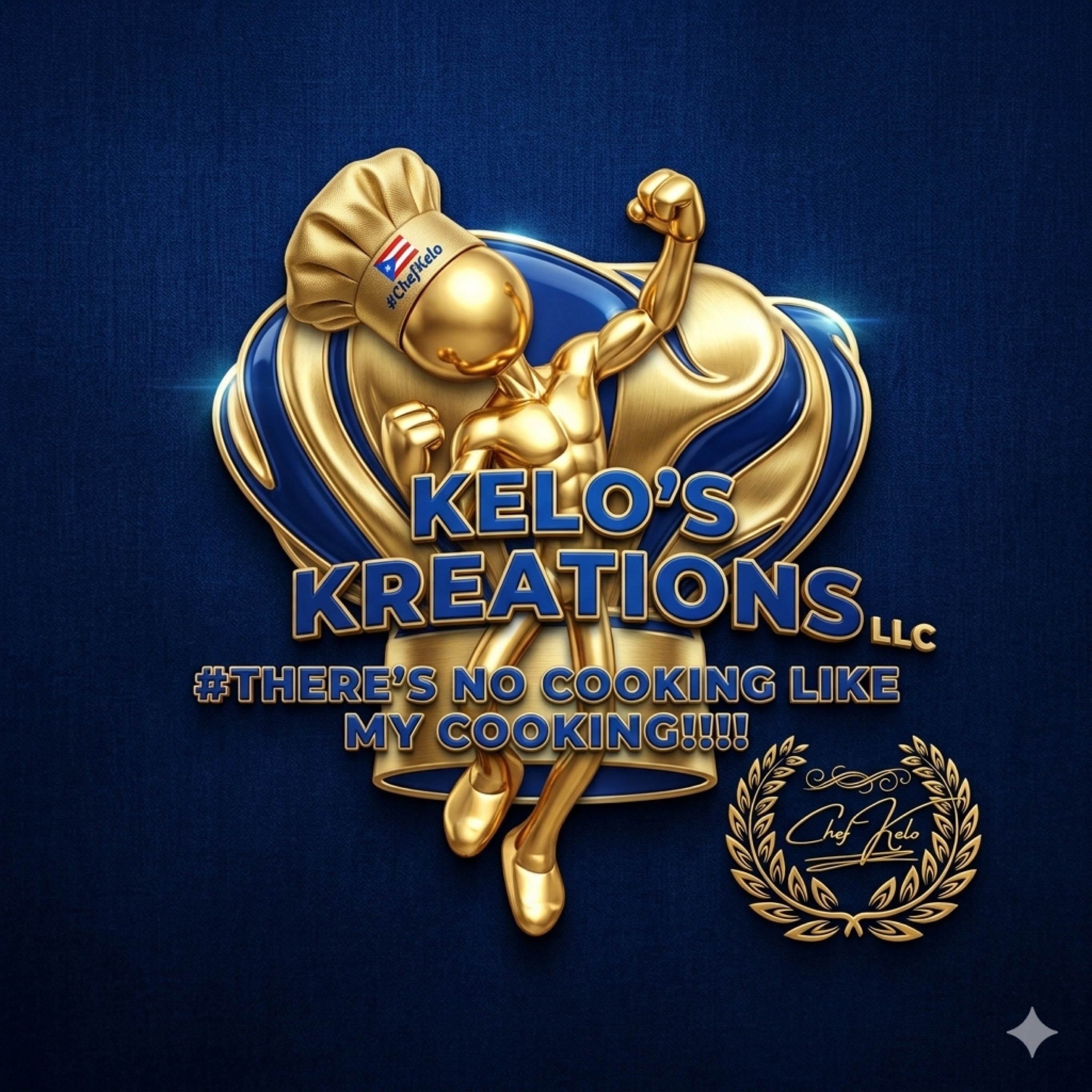 Kelo's Kreations LLC