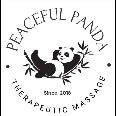 Peaceful Panda Therapeutic Massage