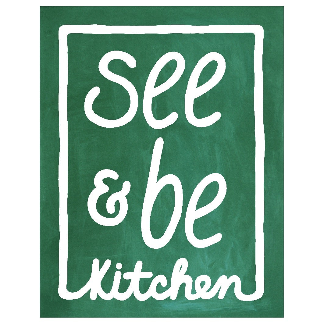 See and Be Kitchen Corp