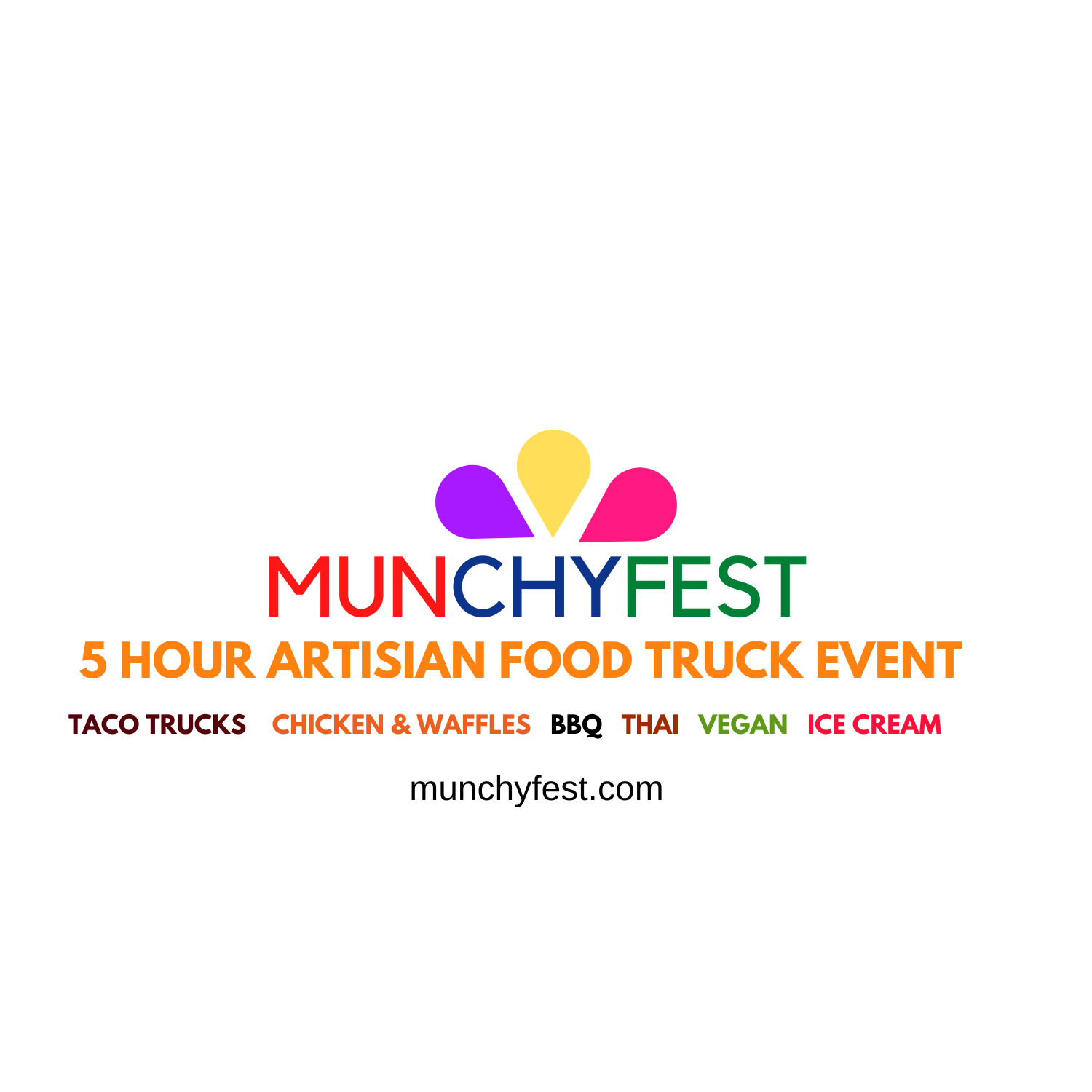 Munchyfest