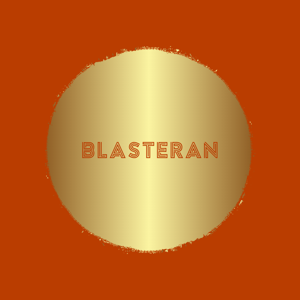 Blasteran