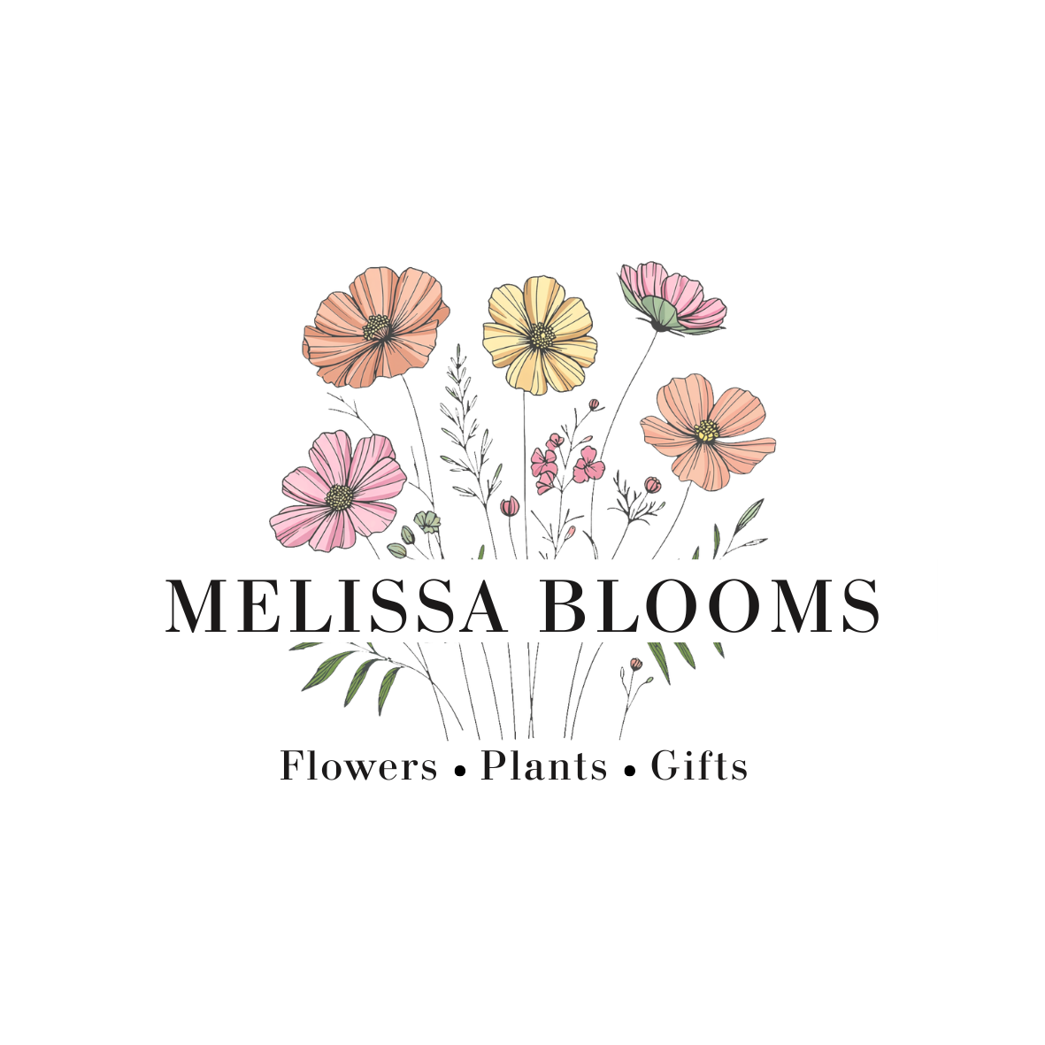 Melissa Blooms