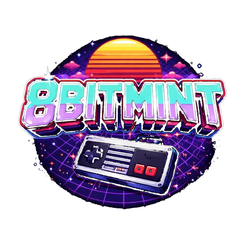 8Bitmint