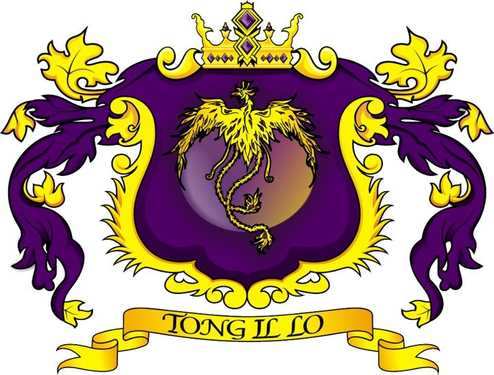 Tong Il Lo