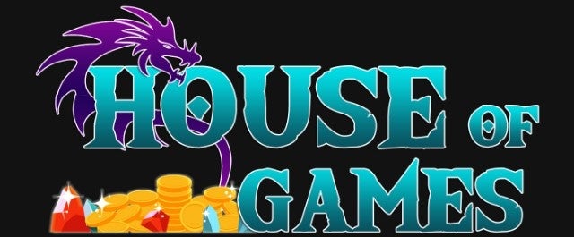 House of Games LLC