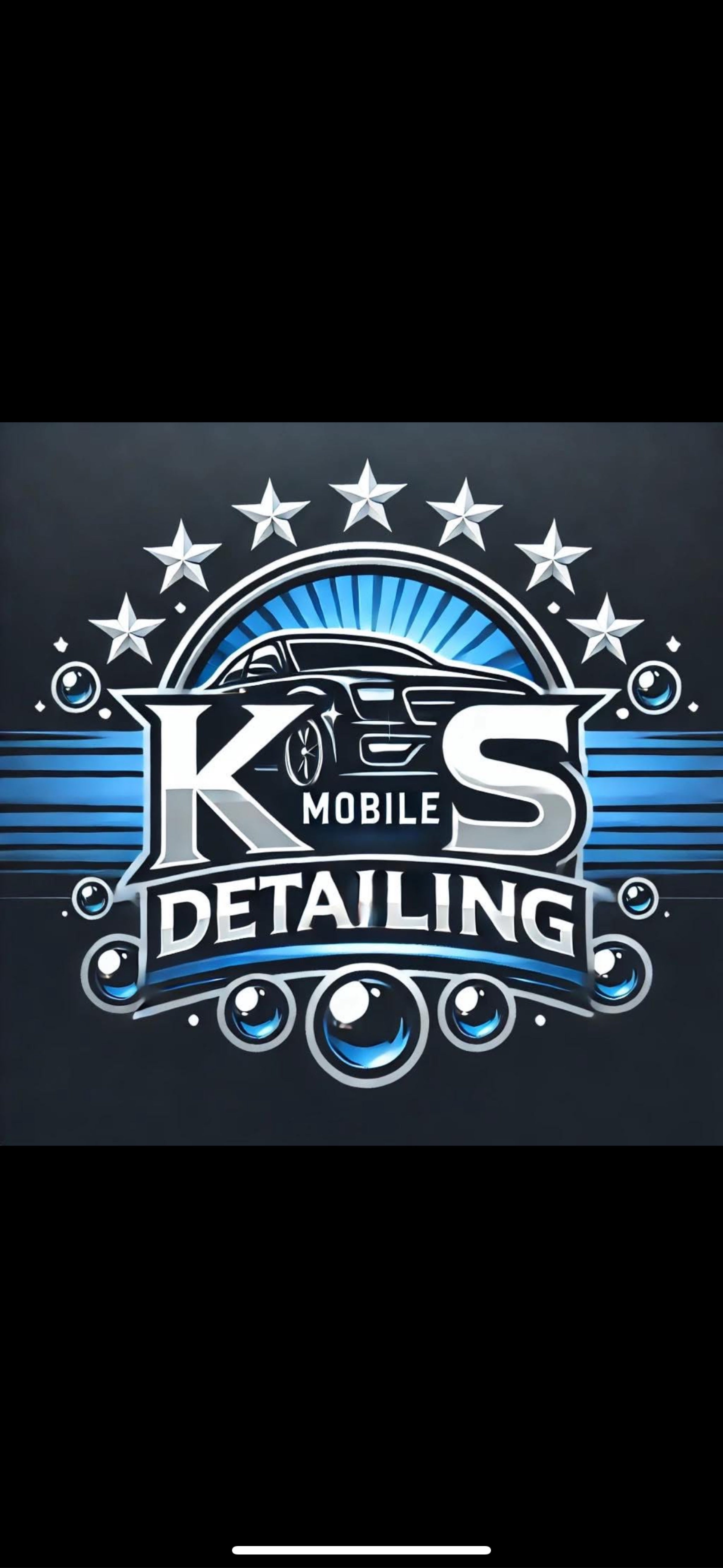 K's Mobile Car Detailing