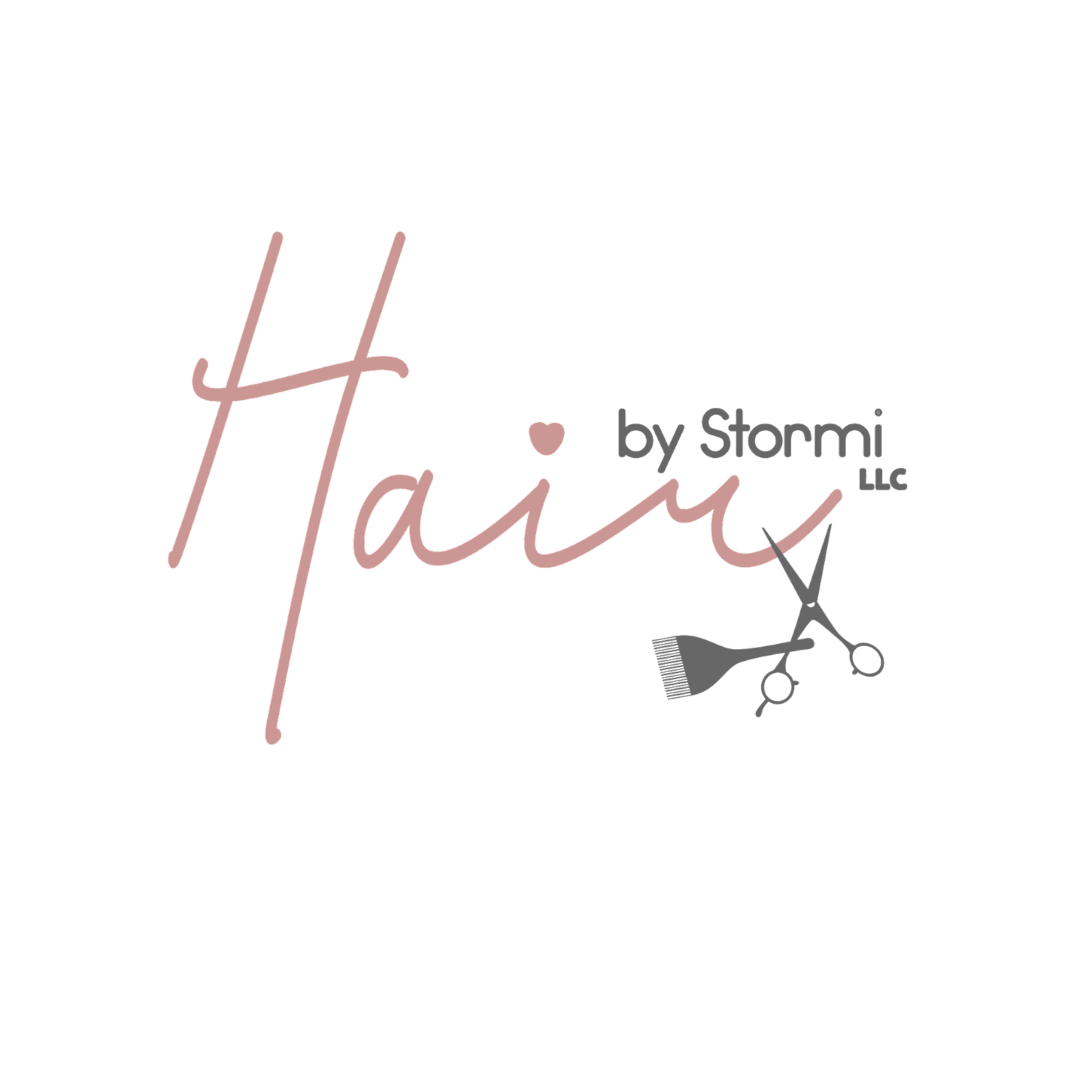 Hair by Stormi