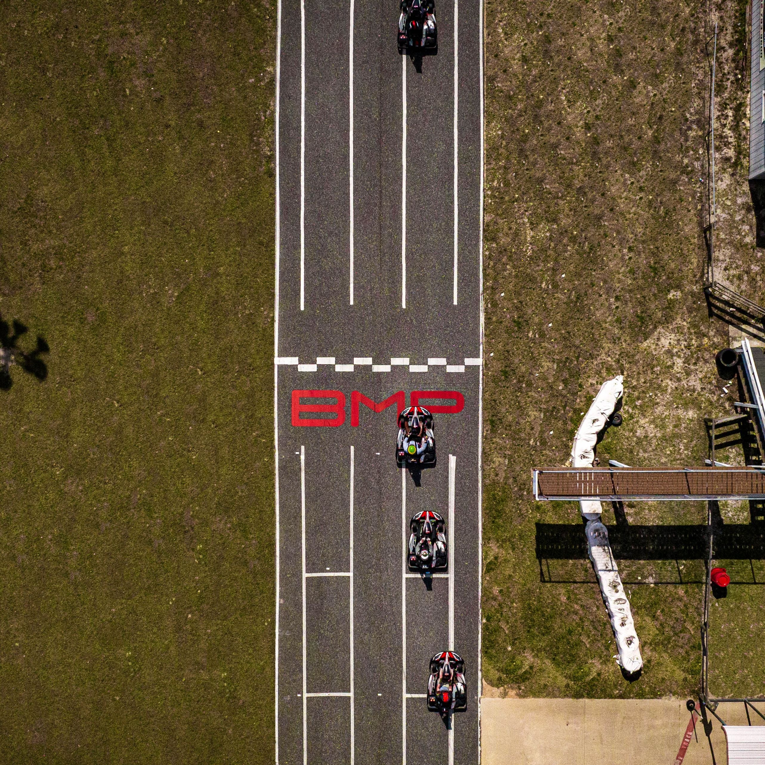 Bushnell Motorsports Park
