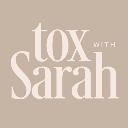 Tox With Sarah