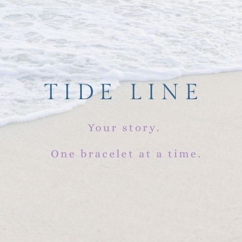 The Tide Line Design