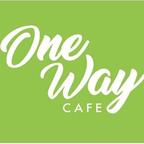One Way Cafe