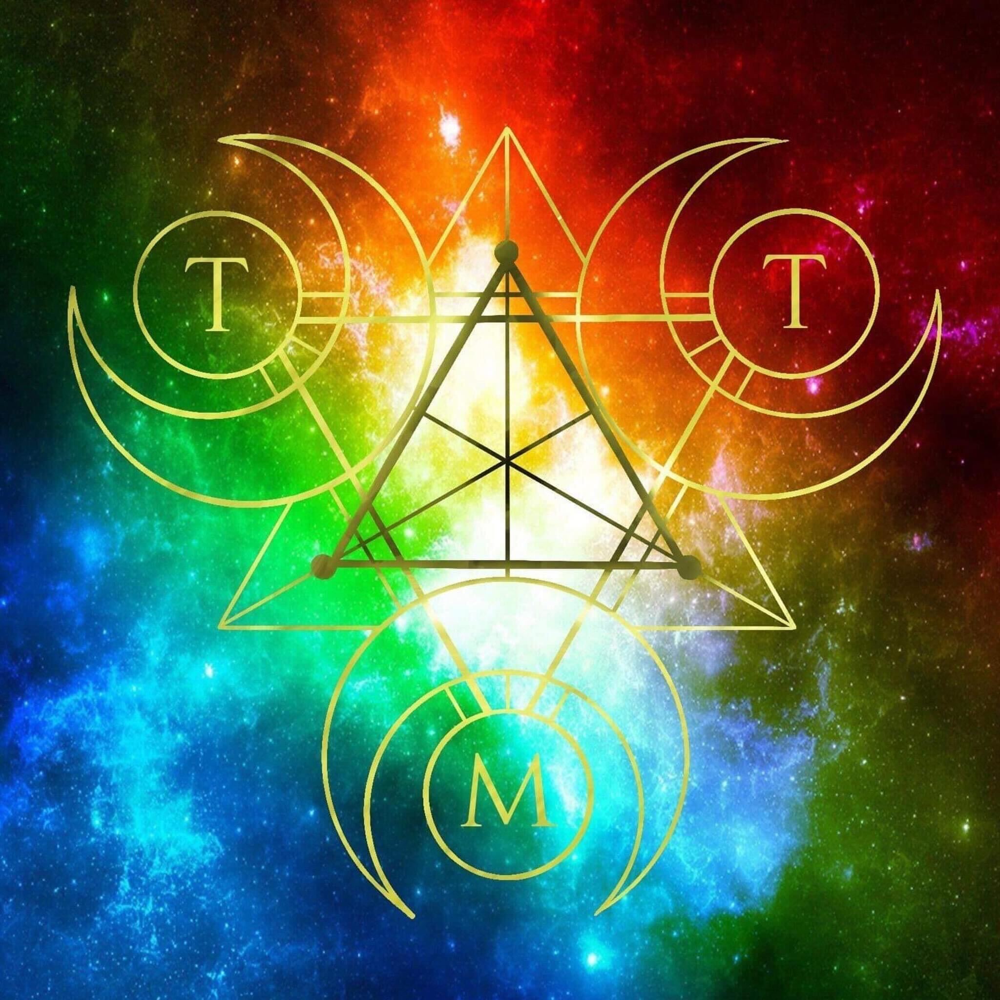 Transcendent Moon Treasures