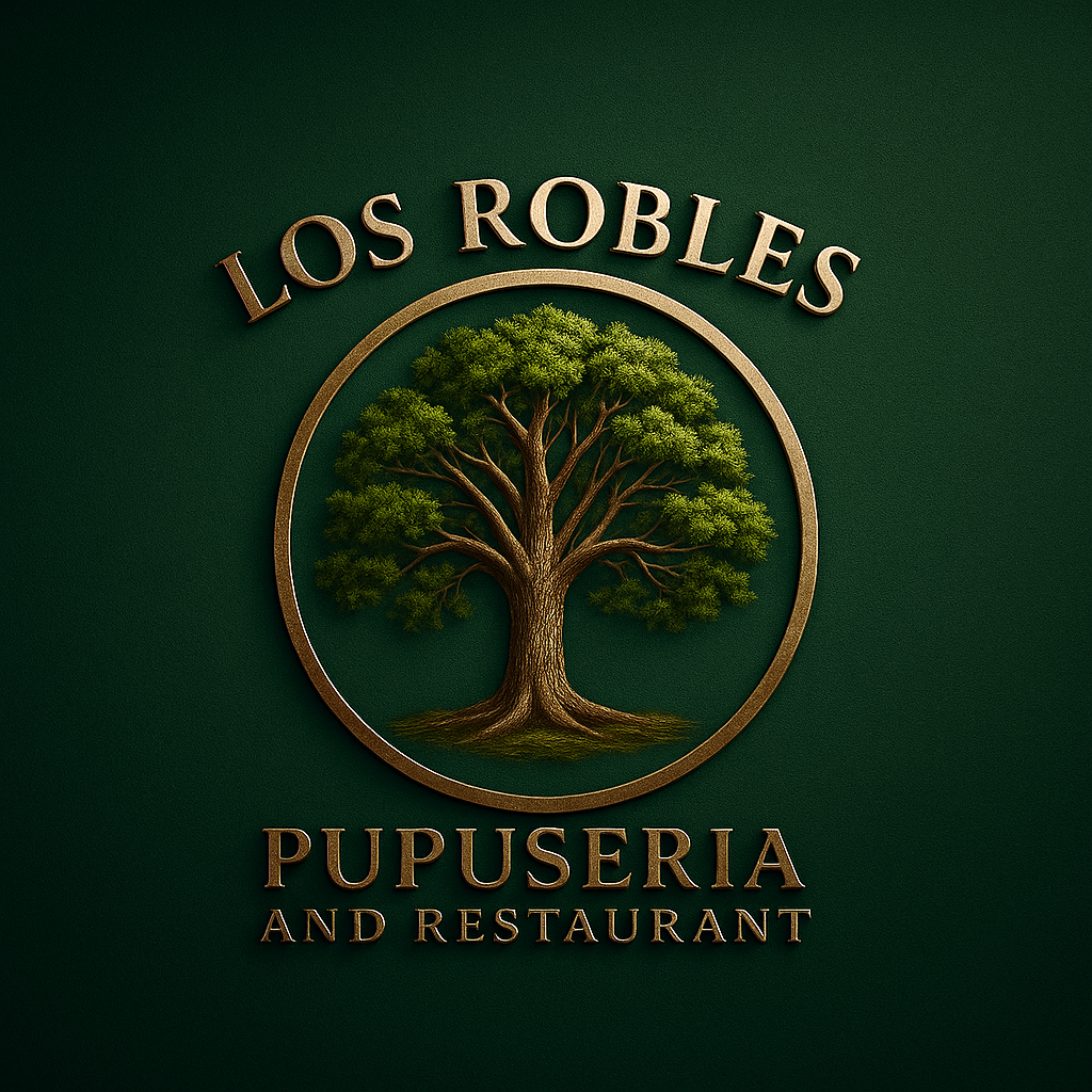 Pupuseria Los Robles